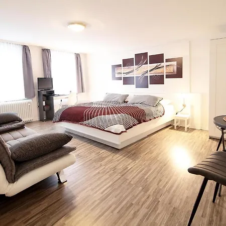 Szálloda Goldener Loewe *